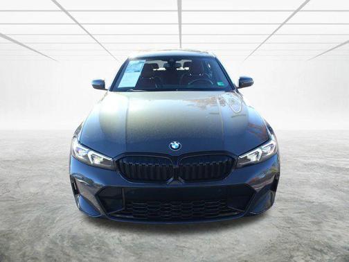 2023 BMW 330 xDrive