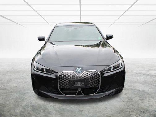 2025 BMW i4 Gran Coupe xDrive40