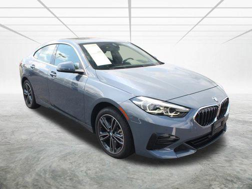 2024 BMW 228 Gran Coupe i xDrive
