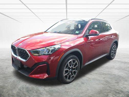 2025 BMW X2 xDrive28i