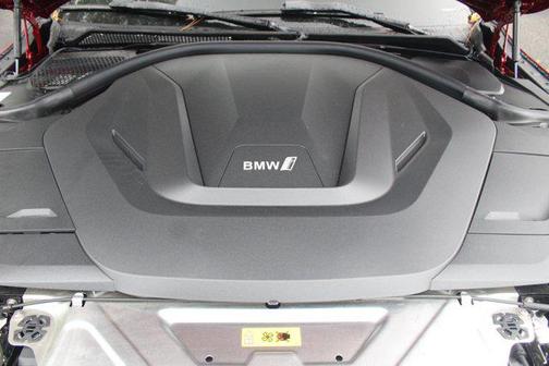 2025 BMW i4 Gran Coupe xDrive40