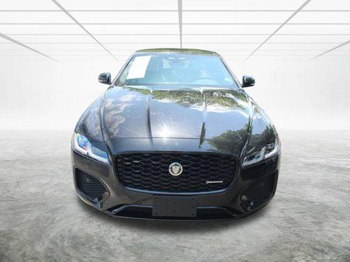 2024 Jaguar XF R-Dynamic SE P250 AWD Automatic