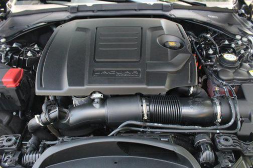 2024 Jaguar XF R-Dynamic SE P250 AWD Automatic