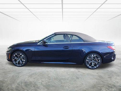 2026 BMW 430 i xDrive