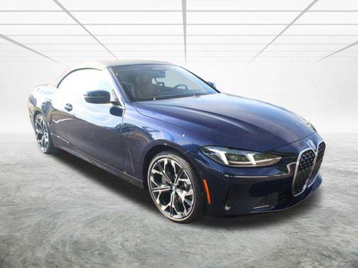 2026 BMW 430 i xDrive