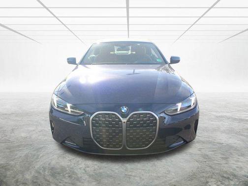 2026 BMW 430 i xDrive