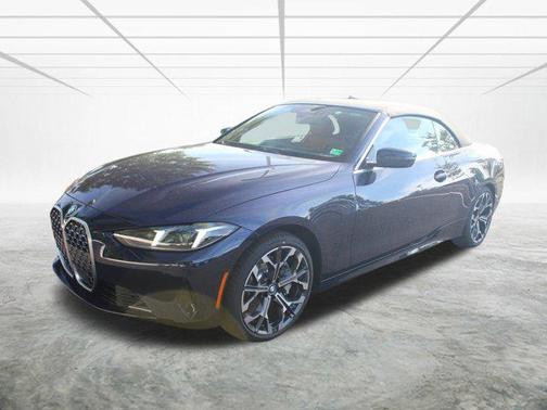 2026 BMW 430 i xDrive