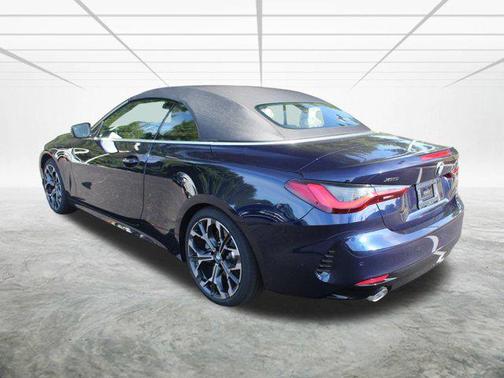 2026 BMW 430 i xDrive