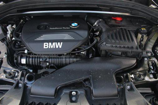 2019 BMW X1 xDrive28i