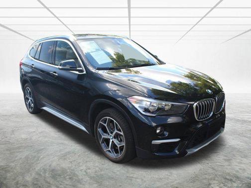 2019 BMW X1 xDrive28i