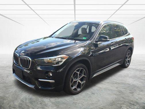 2019 BMW X1 xDrive28i