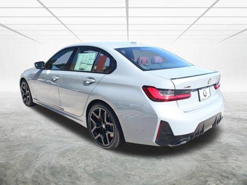 2025 BMW M340 xDrive