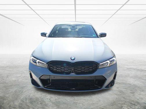 2025 BMW M340 xDrive