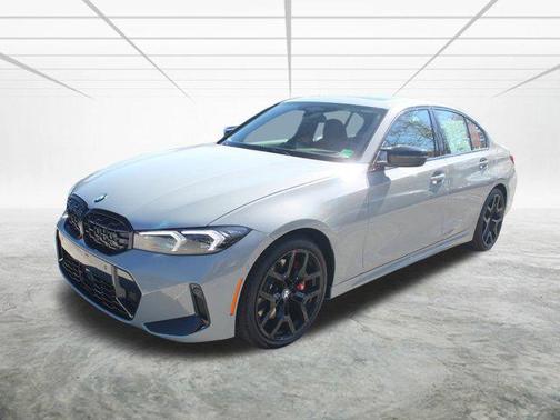 2025 BMW M340 xDrive