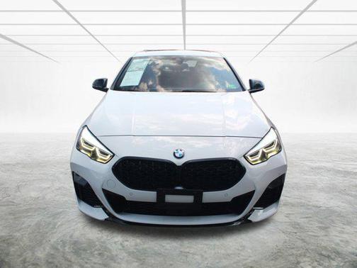 2024 BMW M235 Gran Coupe i xDrive