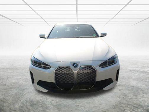 2025 BMW i4 Gran Coupe xDrive40