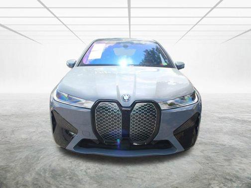 2023 BMW iX xDrive50