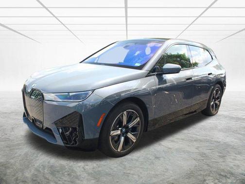 2023 BMW iX xDrive50
