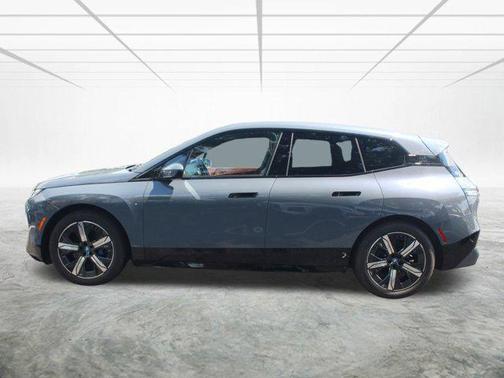 2023 BMW iX xDrive50