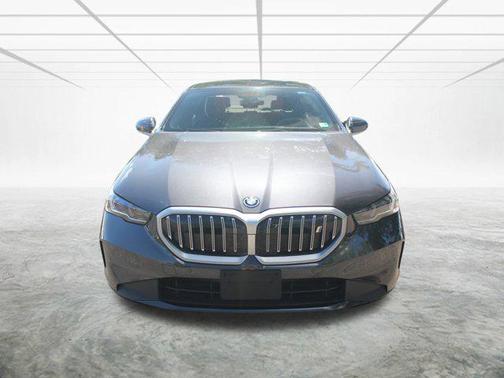 2024 BMW i5 eDrive40