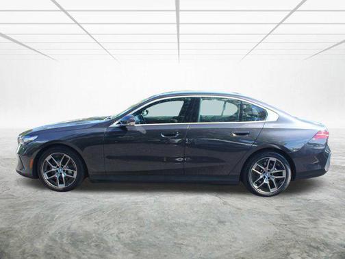2024 BMW i5 eDrive40