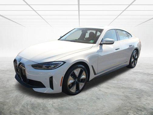 2024 BMW i4 Gran Coupe eDrive35