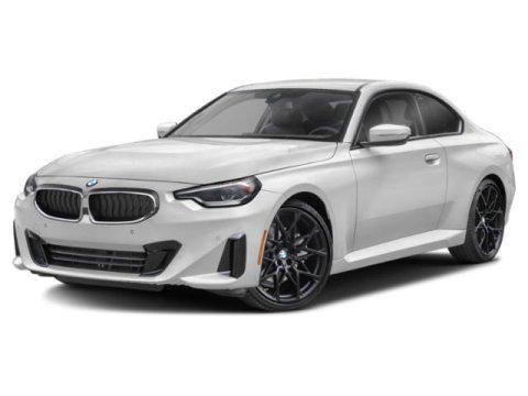 2024 BMW 230 i xDrive