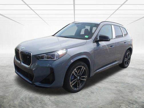 2025 BMW X1 M35i