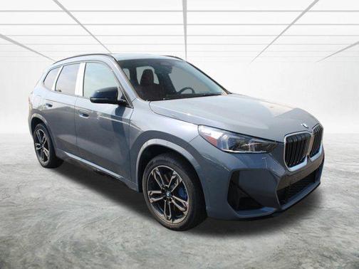 2025 BMW X1 M35i