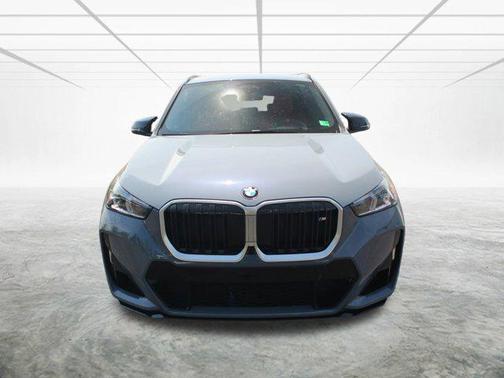 2025 BMW X1 M35i