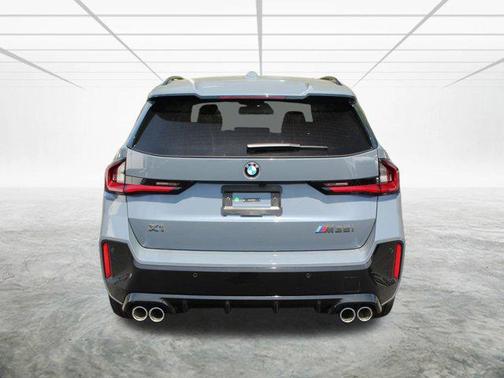 2025 BMW X1 M35i