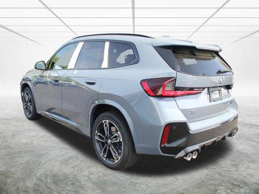 2025 BMW X1 M35i