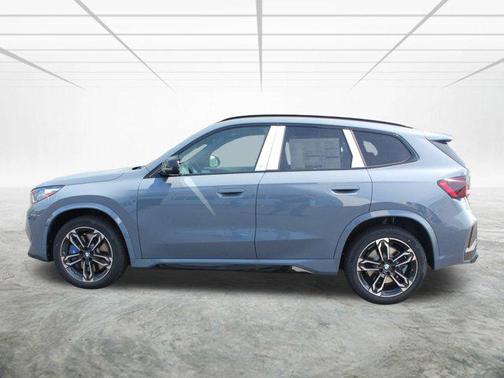 2025 BMW X1 M35i