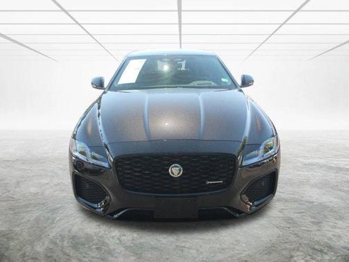 2024 Jaguar XF R-Dynamic SE P250 AWD Automatic