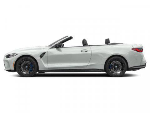 2024 BMW M4 Competition xDrive