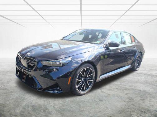 2026 BMW M5 Base