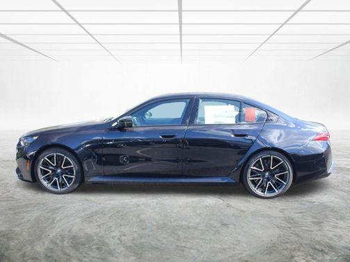 2026 BMW M5 Base