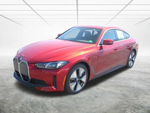 2025 BMW i4 Gran Coupe xDrive40
