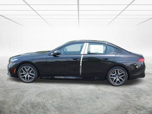 2026 BMW i5 xDrive40