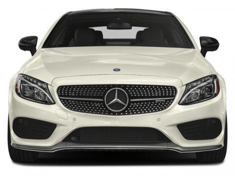 2018 Mercedes-Benz AMG C 43 4MATIC