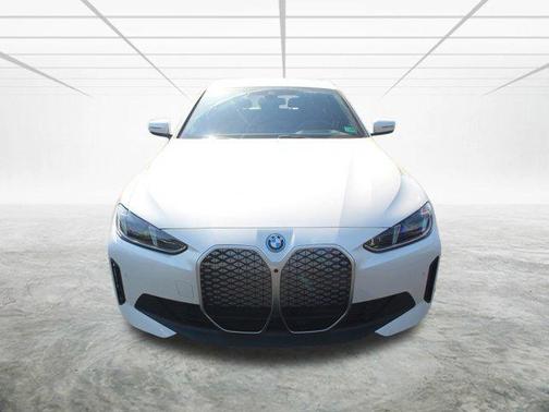 2025 BMW i4 Gran Coupe xDrive40