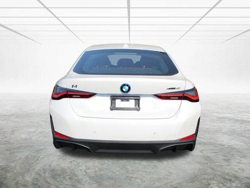2025 BMW i4 Gran Coupe xDrive40