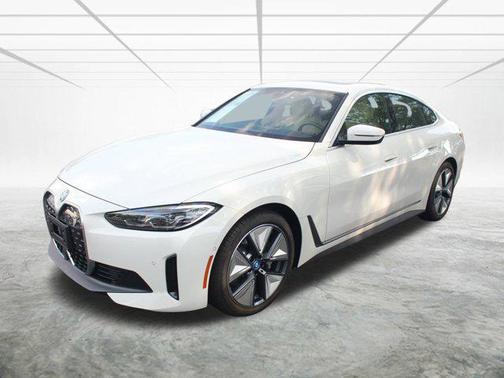 2024 BMW i4 Gran Coupe xDrive40