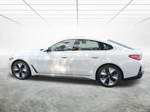 2024 BMW i4 Gran Coupe xDrive40