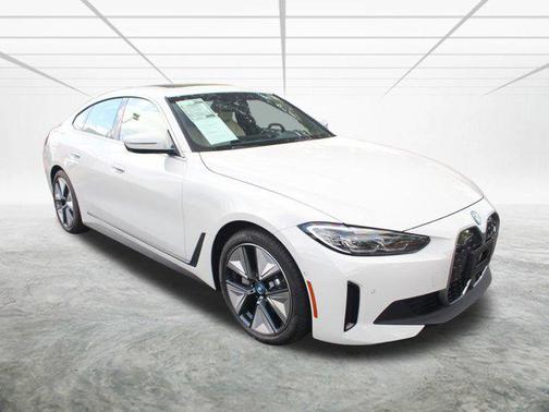 2024 BMW i4 Gran Coupe xDrive40