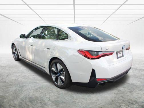 2024 BMW i4 Gran Coupe xDrive40