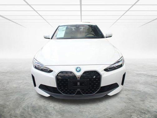 2024 BMW i4 Gran Coupe xDrive40