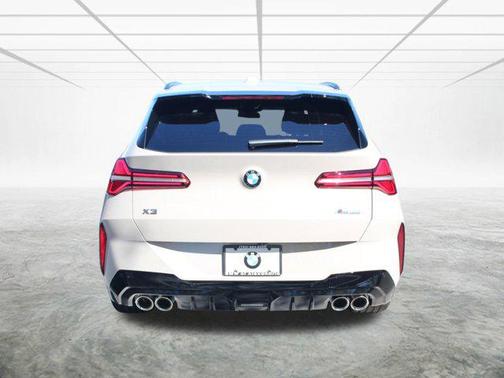 2026 BMW X3 M50 xDrive