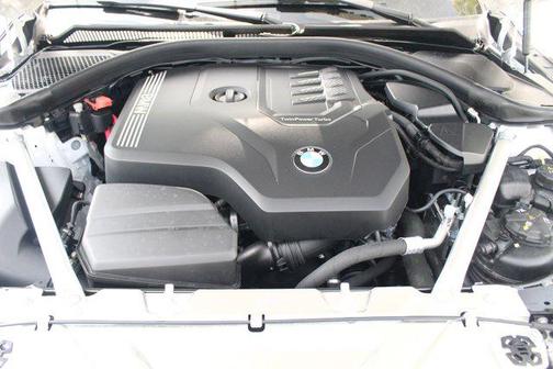 2024 BMW 430 i xDrive