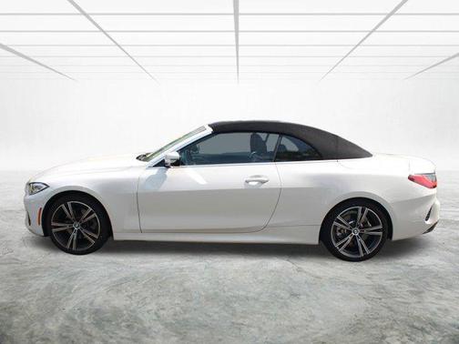 2024 BMW 430 i xDrive